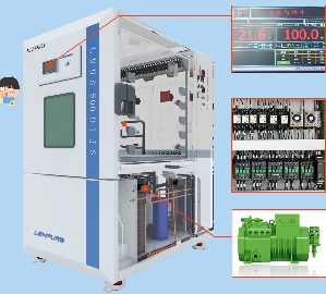 产品质量 SGS验证